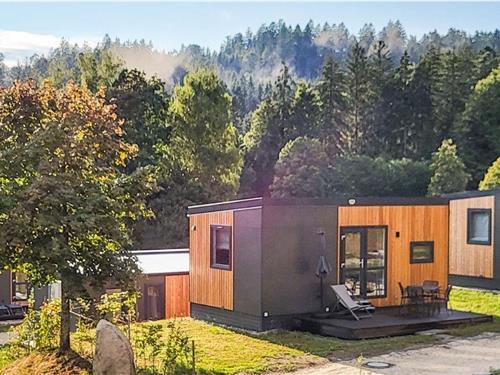 Ferienhaus - 3 Personen -  - Mitterweg 11, Platz - 94107 - Untergriesbach