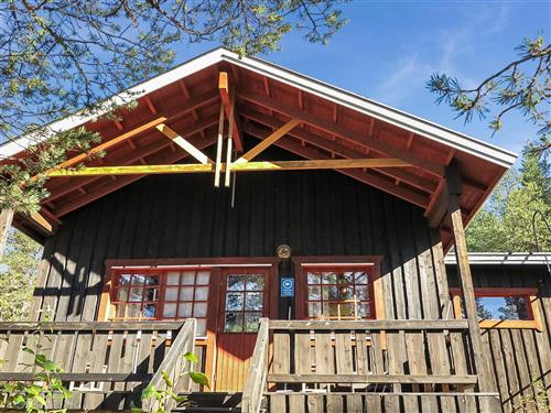 Holiday home - 6 persons -  - Kittilä - 99130
