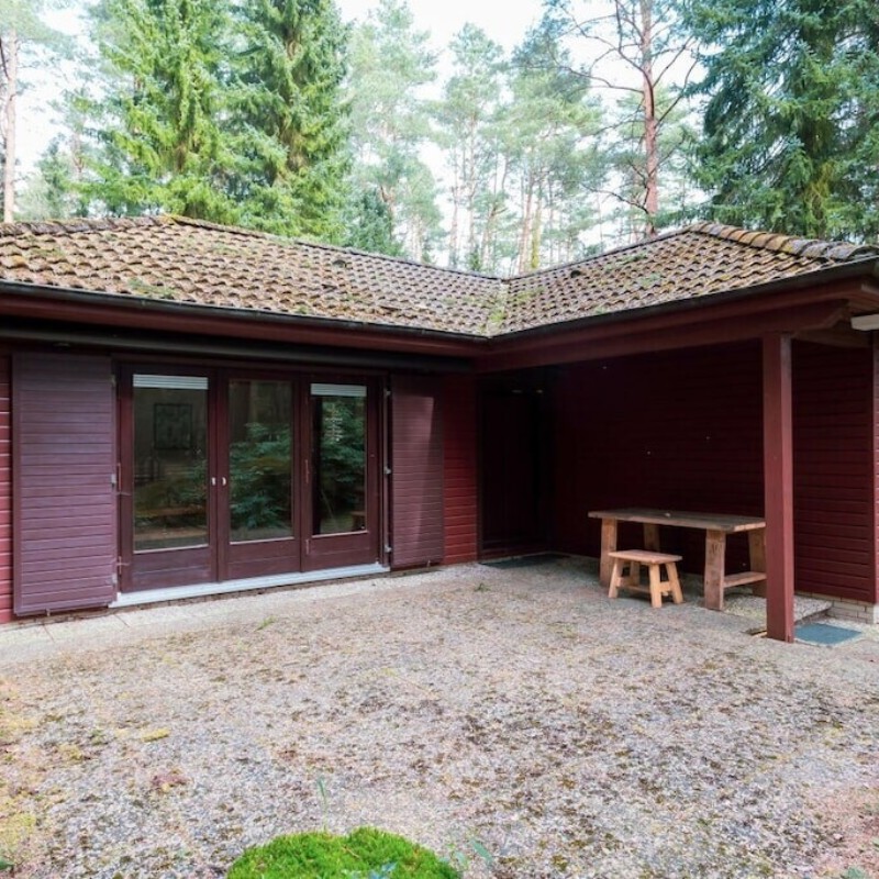 Sommerhus - 2 personer -  - 29556 - Böddenstedt
