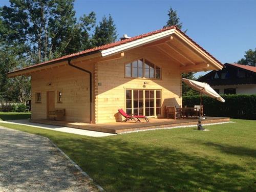 Sommerhus - 4 personer -  - 82445 - Grafenaschau