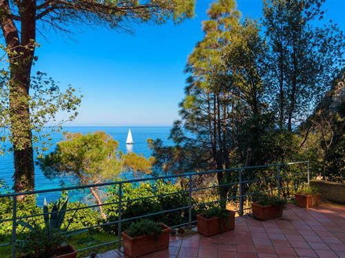 Feriehus / leilighet - 8 personer -  - Loc. Seccione - 57037 - Portoferraio