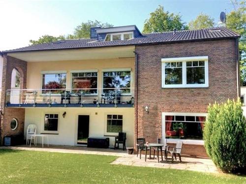 Holiday Home/Apartment - 4 persons -  - Konsulweg - 23683 - Scharbeutz