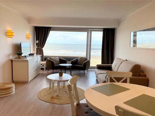 Ferienwohnung - 4 Personen -  - 8620 - Nieuwpoort