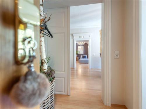 Holiday apartment - 3 persons -  - Steinweg - 94032 - Passau