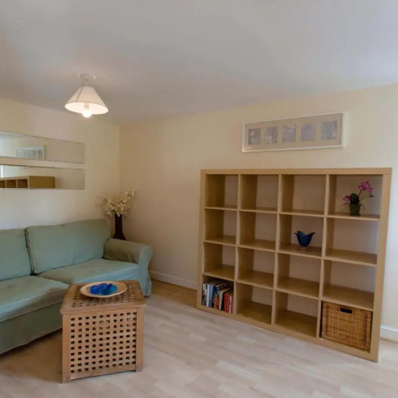 Sommerhus - 3 personer -  - TN255HN - Kent