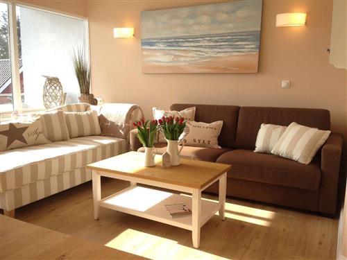 Ferielejlighed - 2 personer -  - Boy-Nielsen-Straße - 25980 - Sylt