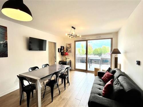 Ferienhaus - 6 Personen -  - 74170 - Saint-Gervais-Les-Bains