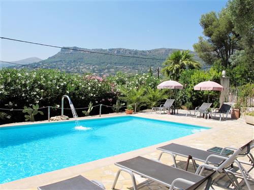 Holiday Home/Apartment - 3 persons -  - Vence - 06140