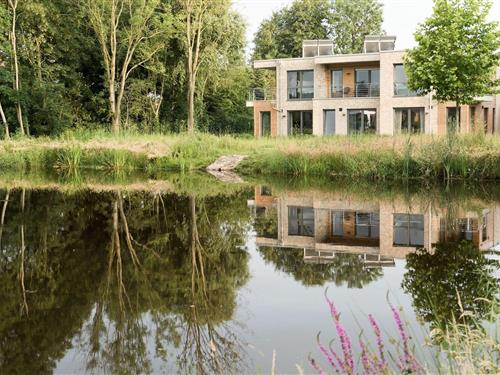 Feriehus - 4 personer -  - Wilhelmstrasse - 26871 - Papenburg