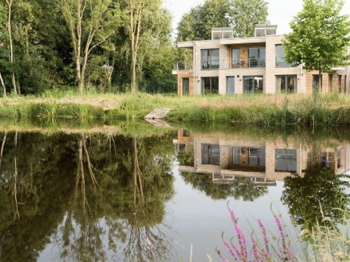 Sommerhus - 4 personer -  - Wilhelmstrasse - 26871 - Papenburg