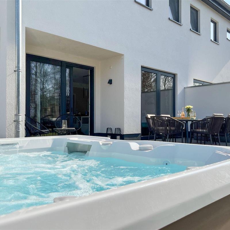 Sommerhus - 7 personer -  - Am Kalkberg - 17213 - Göhren-Lebbin