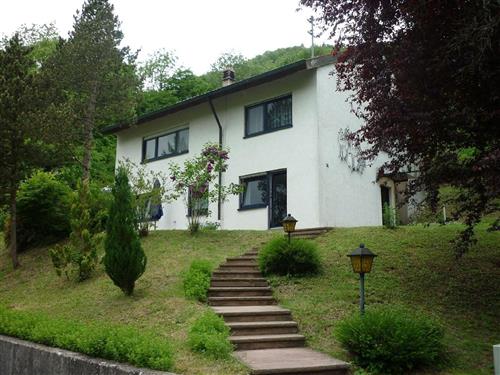 Holiday Home/Apartment - 4 persons -  - Gartenstrasse - 88631 - Beuron