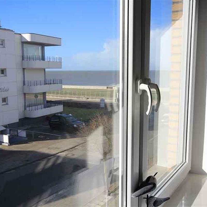 Ferielejlighed - 4 personer -  - Nordstr. - 27476 - Cuxhaven