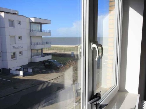 Ferielejlighed - 4 personer -  - Nordstr. - 27476 - Cuxhaven