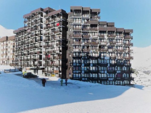 Ferielejlighed - 4 personer -  - 73320 - Tignes