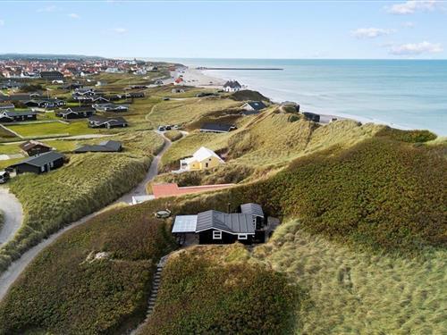 Sommerhus - 6 personer -  - Bjergbakken - Furreby - 9480 - Løkken