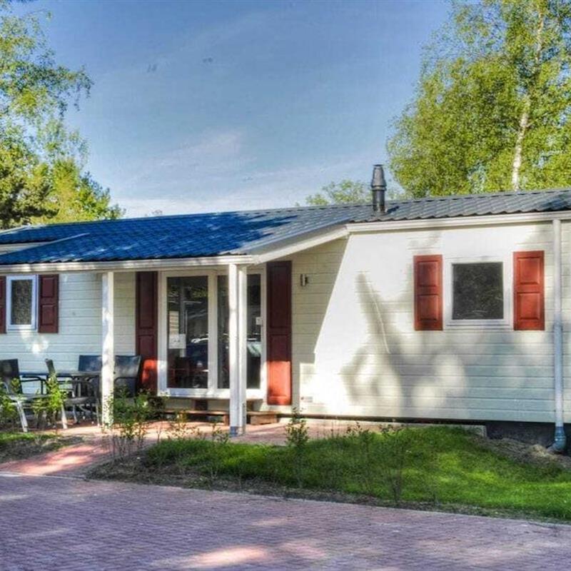 Sommerhus - 4 personer -  - 23769 - Fehmarn