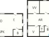Billede 35 - Plantegning