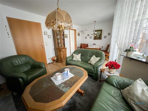 Holiday Home/Apartment - 4 persons -  - Alter Duhner Weg - 27476 - Cuxhaven