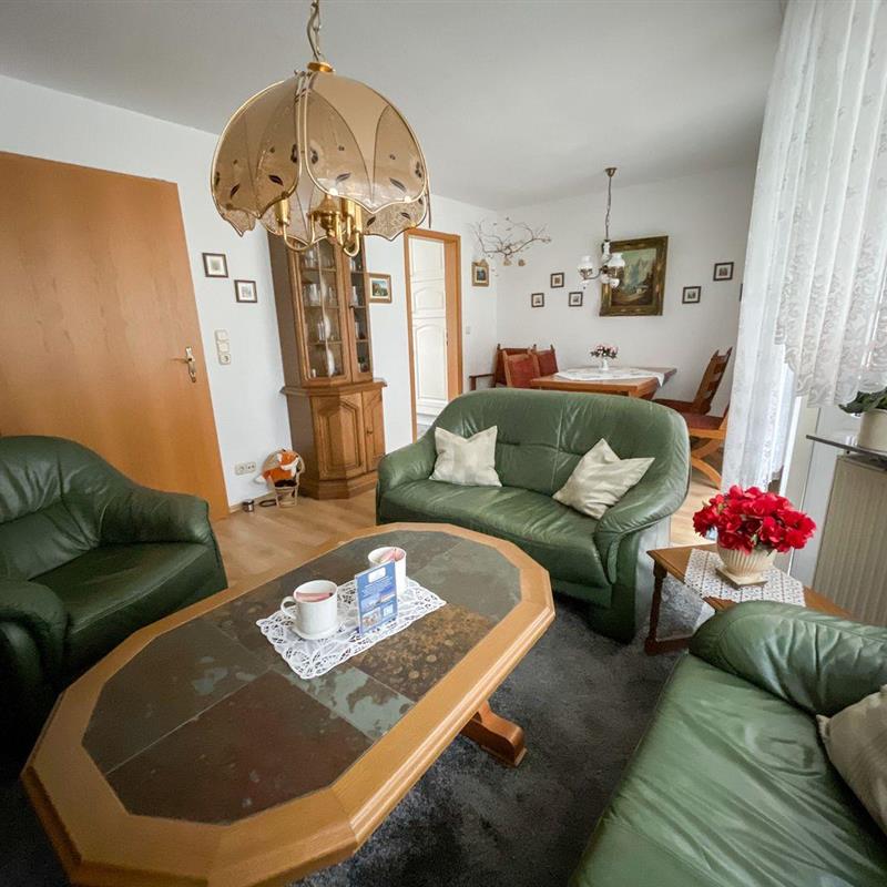 Sommerhus - 4 personer -  - Alter Duhner Weg - 27476 - Cuxhaven