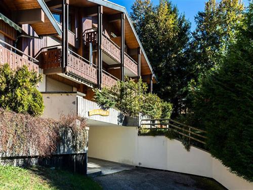 Feriehus / leilighet - 6 personer -  - 74220 - La Clusaz