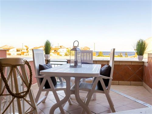 Holiday apartment - 2 persons -  - Castelmola - 98035