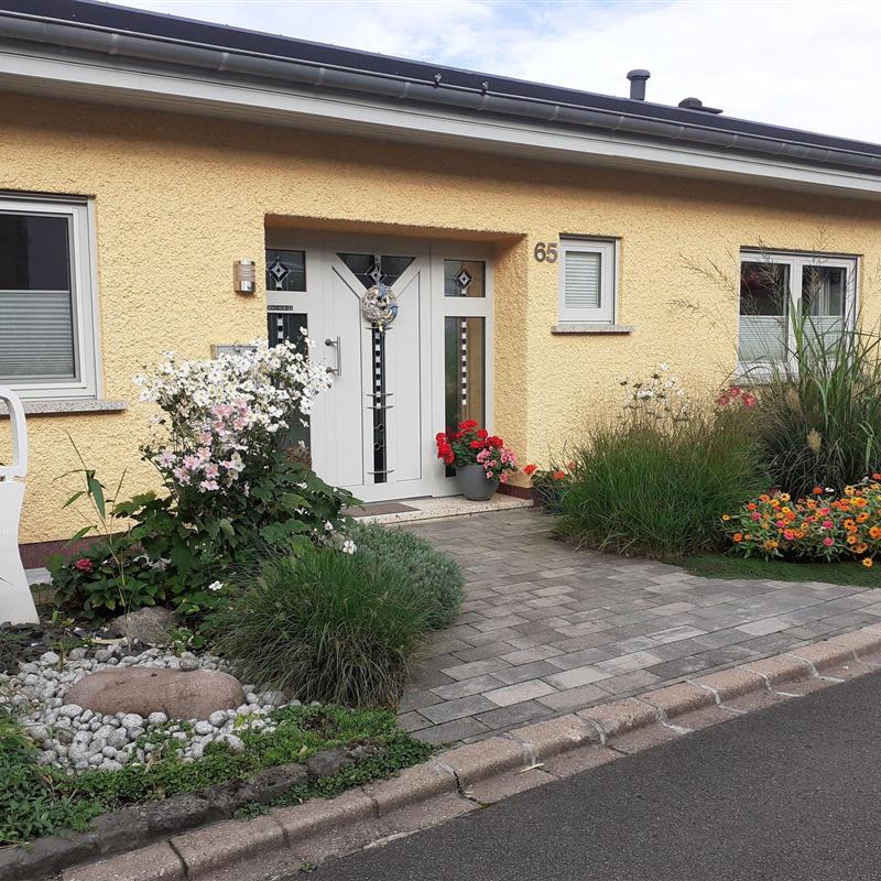 Ferielejlighed - 2 personer -  - Willemsstr. - 54347 - Neumagen-Dhron