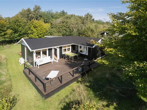 Sommerhus - 4 personer -  - Hyldevænget - Dråby - 3630 - Jægerspris