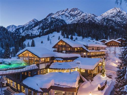 Sommerhus - 2 personer -  - Tuffbad - 9654 - Sankt Lorenzen Im Lesacht