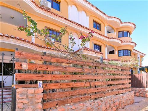 Holiday apartment - 4 persons -  - El Carmoli - 30368