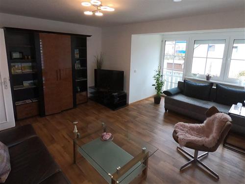 Ferielejlighed - 4 personer -  - Am Bühlig - 95145 - Oberkotzau