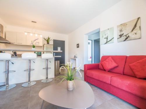 Ferielejlighed - 6 personer -  - 20137 - Porto-Vecchio
