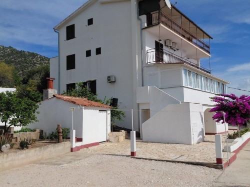 Ferieleilighet - 4 personer -  - Zavala - 21465 - Zavala