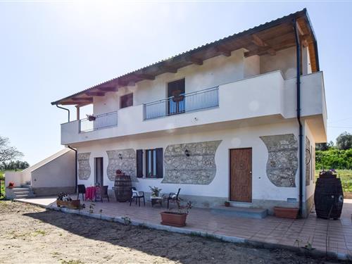 Holiday Home/Apartment - 2 persons -  - Località Pozzo snc - 89868 - Zambrone
