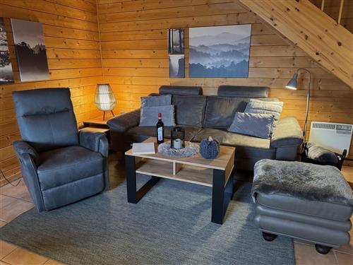 Sommerhus - 4 personer -  - Teufelskehre - 38899 - Oberharz Am Brocken