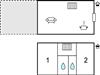 Billede 25 - Plantegning