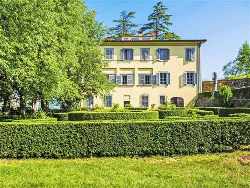 Sommerhus - 16 personer -  - Montecatini Terme - 51030
