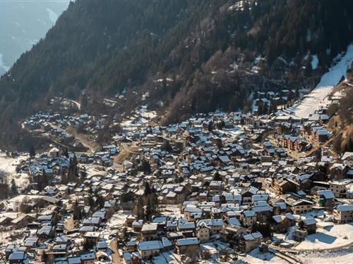 Ferielejlighed - 6 personer -  - 73350 - Champagny En Vanoise