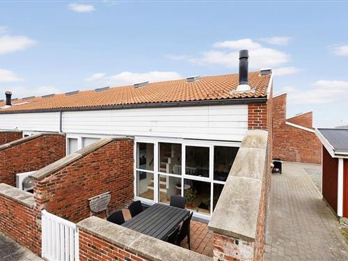 Sommerhus - 6 personer -  - Søndergade 91 A lejl. - 9480 - Løkken