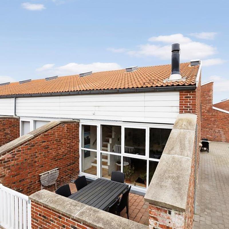 Sommerhus - 6 personer -  - Søndergade 91 A lejl. - 9480 - Løkken