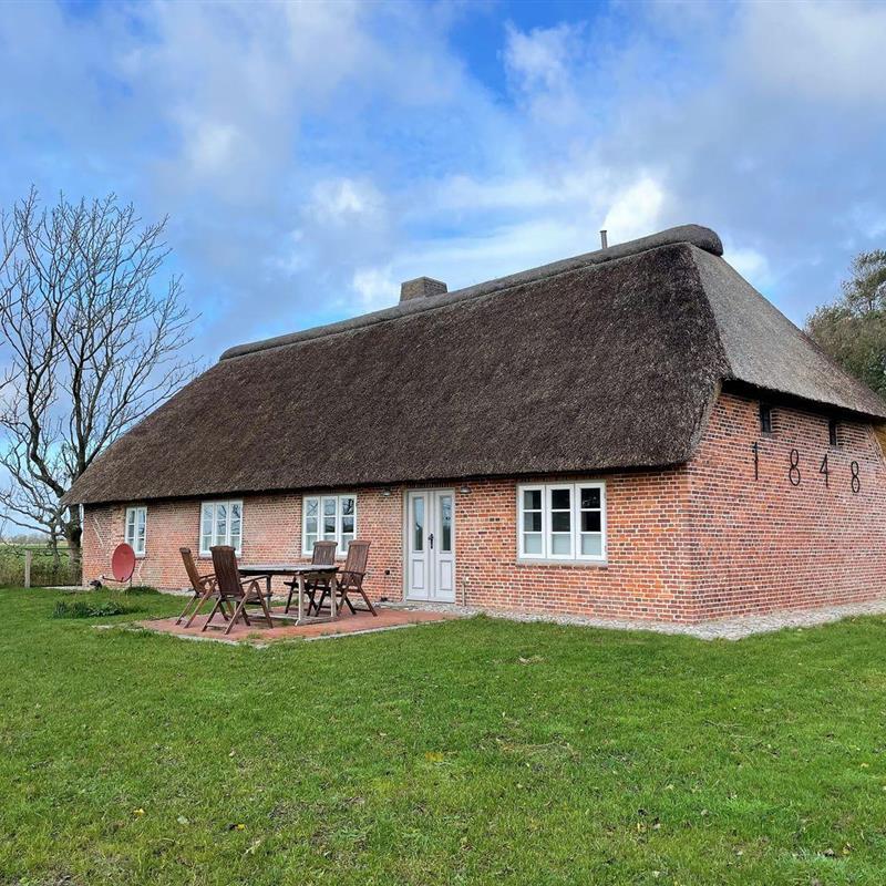 Sommerhus - 6 personer -  - Diedersbüller Straße - 25924 - Emmelsbüll-Horsbüll