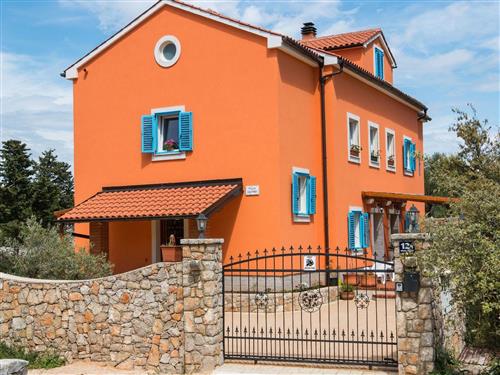 Semesterlägenhet - 4 personer -  - Lošinj / Veli Lošinj - 51551