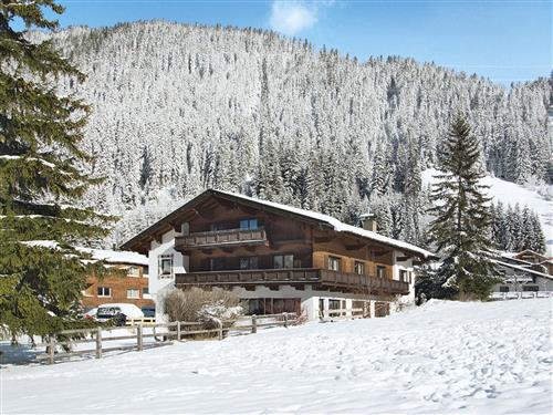 Holiday Home/Apartment - 6 persons -  - Sankt Anton Am Arlberg - 6580