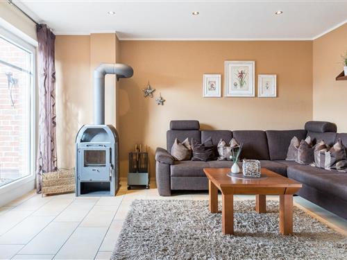 Ferielejlighed - 5 personer -  - Kastanienallee - 23946 - Boltenhagen