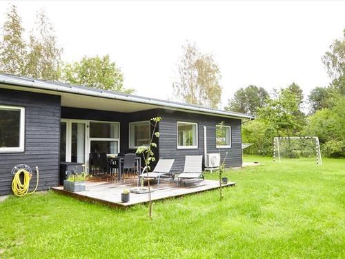Sommerhus - 8 personer -  - Poppelvænget - Klint - 4500 - Nykøbing Sj