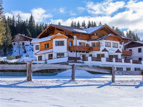 Ferienhaus - 5 Personen -  - Vorberg - 8972 - Ramsau Am Dachstein