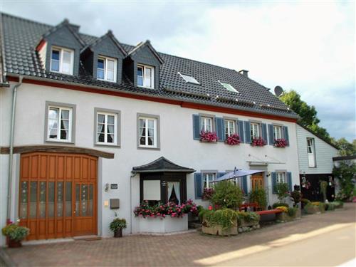 Ferieleilighet - 3 personer -  - Im Flürchen - 54533 - Laufeld