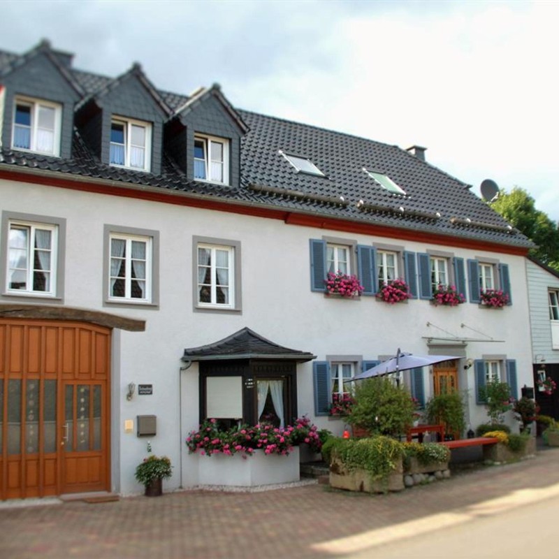 Ferielejlighed - 3 personer -  - Im Flürchen - 54533 - Laufeld