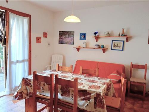 Semesterhus/Semesterlägenhet - 6 personer -  - 48122 - Ravenna