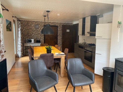 Ferienwohnung - 8 Personen -  - 9832 - Stall